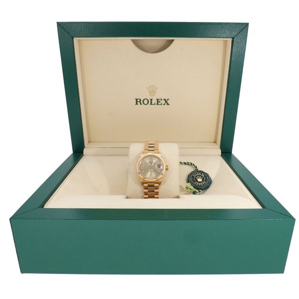 Rolex Datejust Lady 28 279178